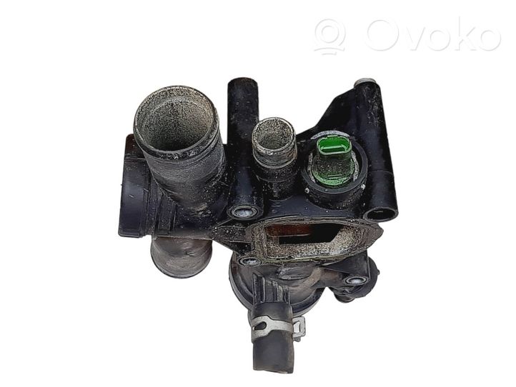 Citroen Jumpy Termostato/alloggiamento del termostato 9656182980