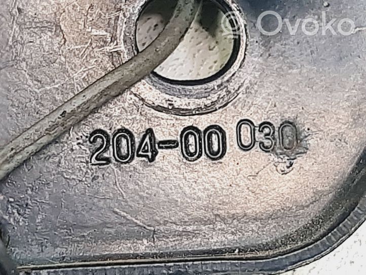 Subaru Legacy Fixation de radiateur 20400198