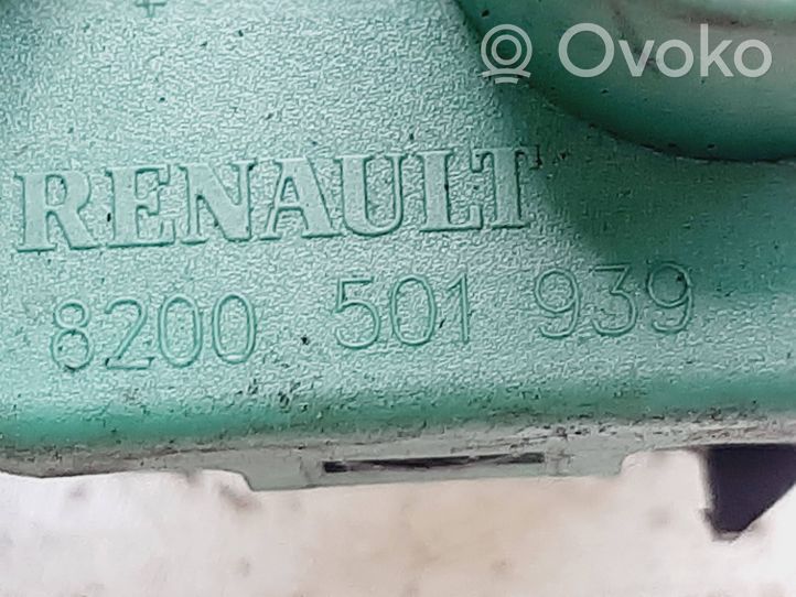 Renault Master III Žibintų aukščio reguliavimo varikliukas 8200501939