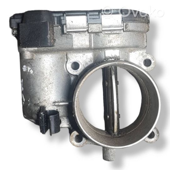 Citroen Jumper Electric throttle body valve 0280750598