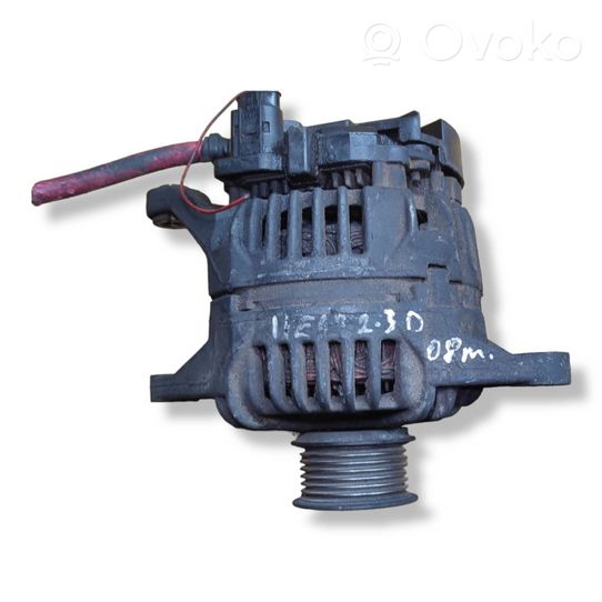 Iveco Daily 35 - 40.10 Alternator 504009977