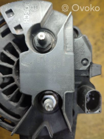 Fiat Ducato Generatore/alternatore 0124325053