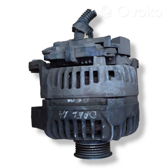 Opel Corsa C Alternator 55556069