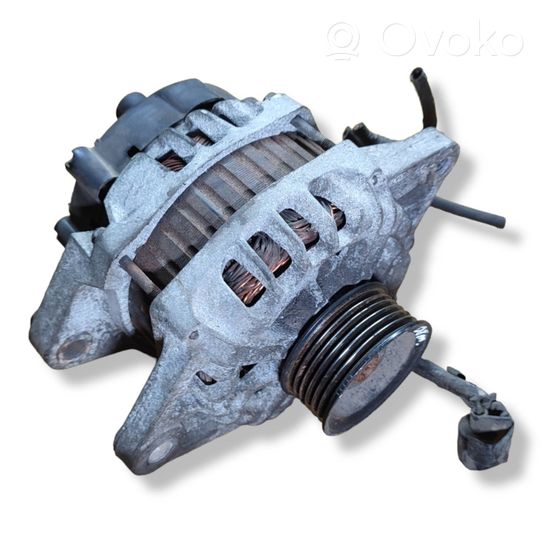 Hyundai i20 (PB PBT) Alternator 2655447