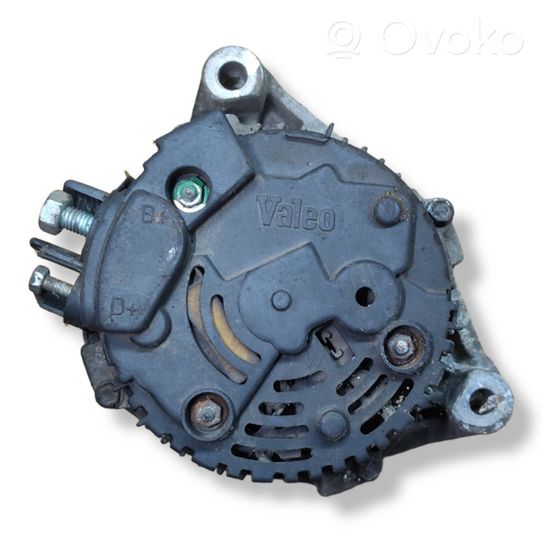 Peugeot 406 Alternator 9616862980