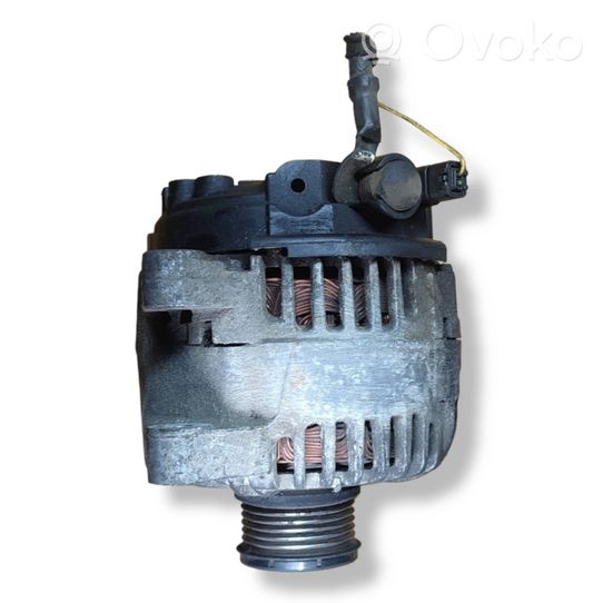 Citroen Jumpy Generator/alternator 9646321780