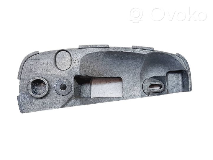 Renault Trafic II (X83) Maniglia esterna/staffa portiera anteriore 7700311817