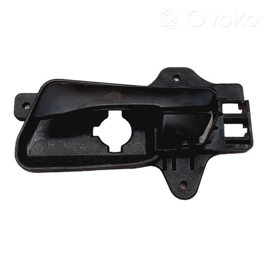 Hyundai i30 Maniglia interna per portiera anteriore 82613FD000