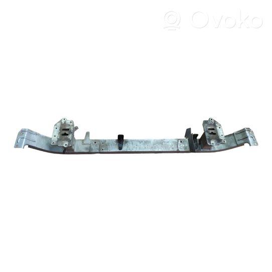 Mercedes-Benz Vaneo W414 Traversa del paraurti anteriore A4146200035