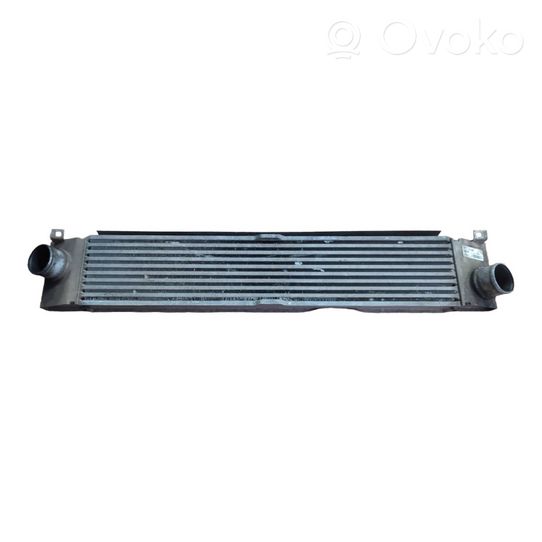 Fiat Ducato Chłodnica powietrza doładowującego / Intercooler 1347700080