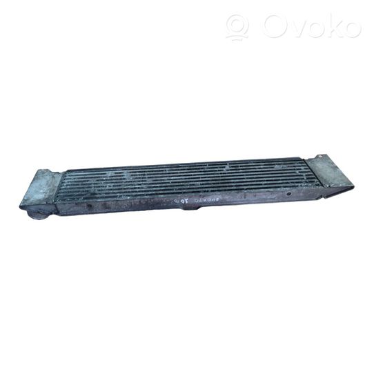 Fiat Ducato Radiatore intercooler 1340763080