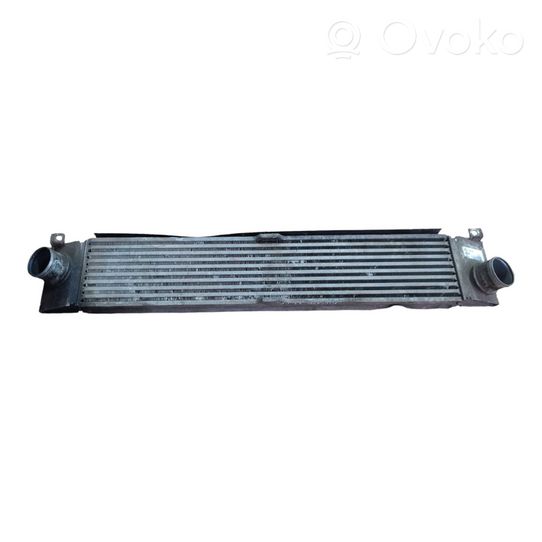 Fiat Ducato Intercooler radiator 1340763080