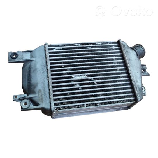 Subaru Outback Chłodnica powietrza doładowującego / Intercooler SICTM0180