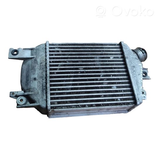 Subaru Outback Radiador intercooler SICTM0180