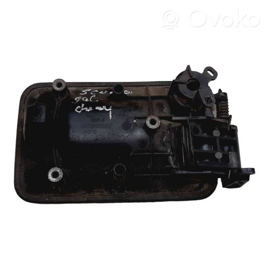 Fiat Scudo Maniglia esterna per portiera di carico 1472002077