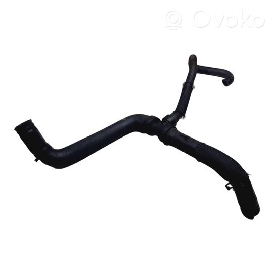 Renault Vel Satis Engine coolant pipe/hose HSR20345