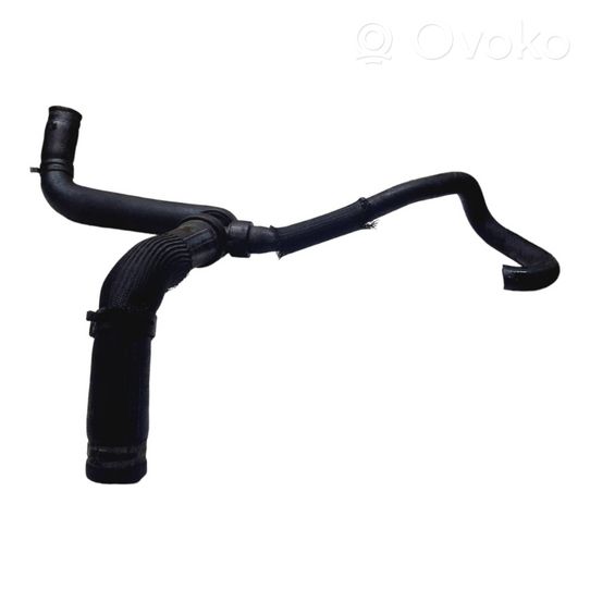 Renault Vel Satis Engine coolant pipe/hose HSR20345