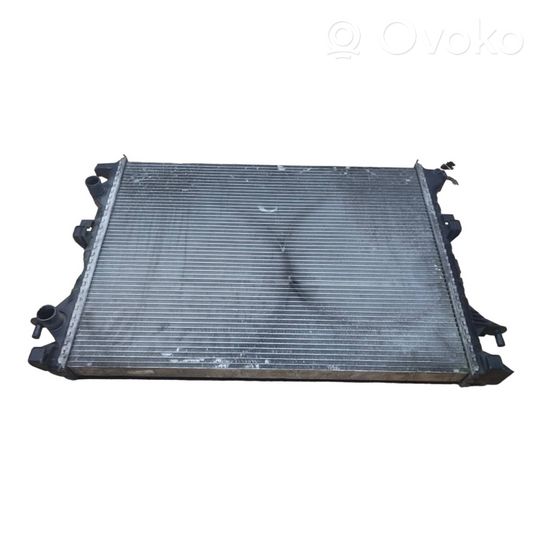 Renault Espace -  Grand espace IV Radiateur de refroidissement 8200433512