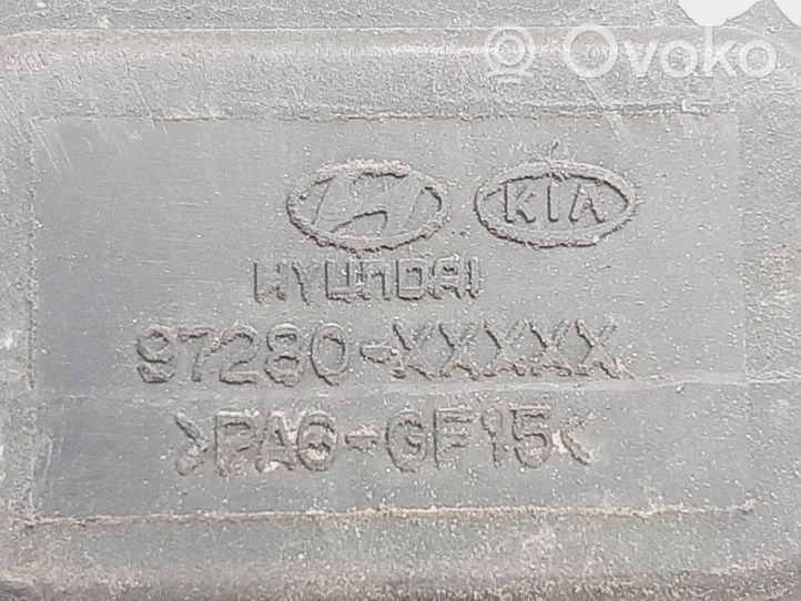 Hyundai Santa Fe Czujnik jakości powietrza 97280XXXXX