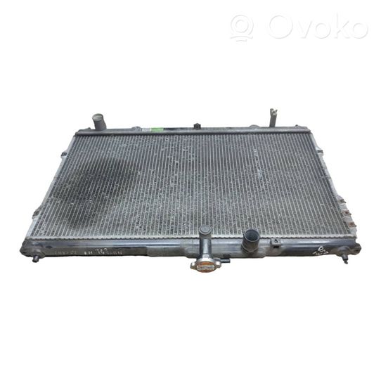 Hyundai H-1, Starex, Satellite Radiateur de refroidissement 253104H000