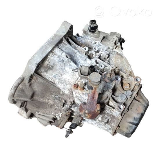 KIA Venga Manual 5 speed gearbox TDJ5F