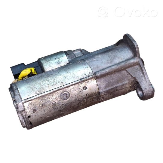 Volkswagen Crafter Starter motor 2H0911023F