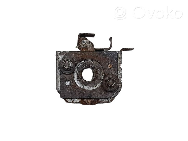 Opel Movano A Engine bonnet/hood lock/catch 7700352729