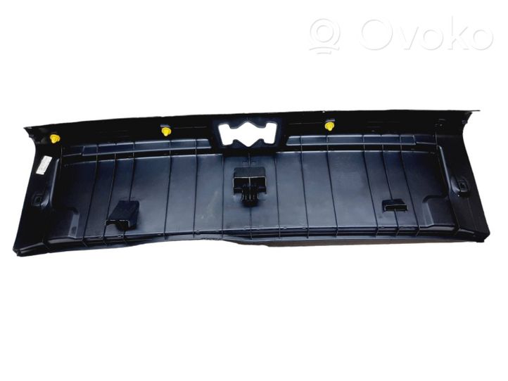 KIA Venga Protection de seuil de coffre 857701P000