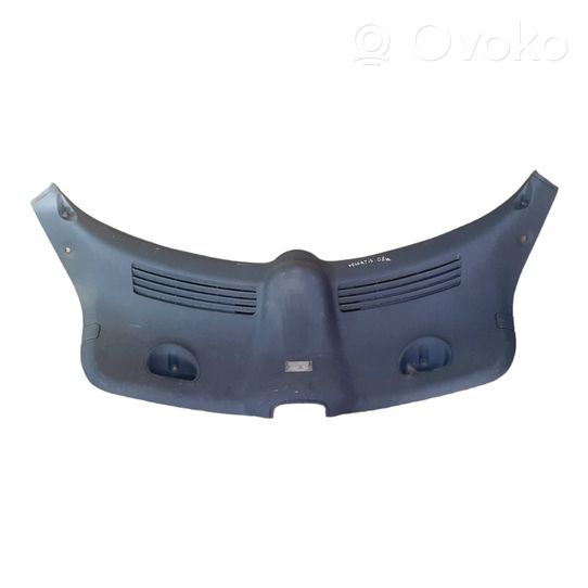 Renault Vel Satis Set rivestimento portellone posteriore/bagagliaio 8200411965