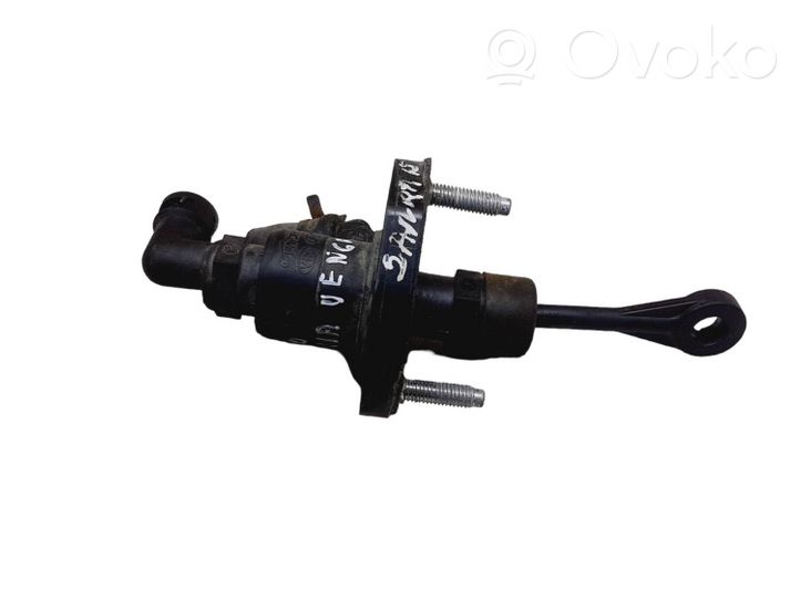 KIA Venga Clutch slave cylinder 