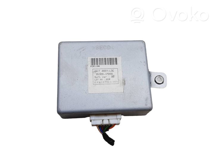 KIA Venga Other control units/modules 953001P000