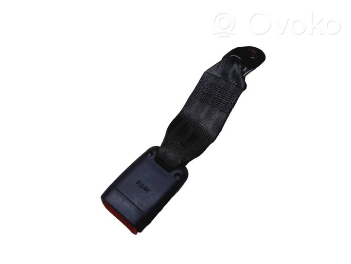 KIA Venga Boucle de ceinture de sécurité arrière centrale 1K03814041