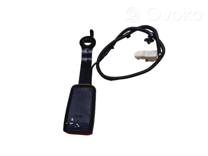 KIA Venga Inyector de gas GLP 100123