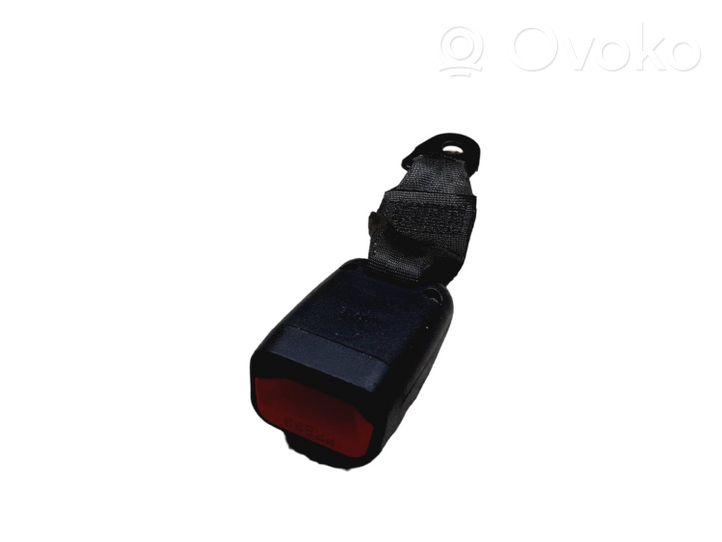 KIA Venga Boucle de ceinture de sécurité arrière 2K03813053