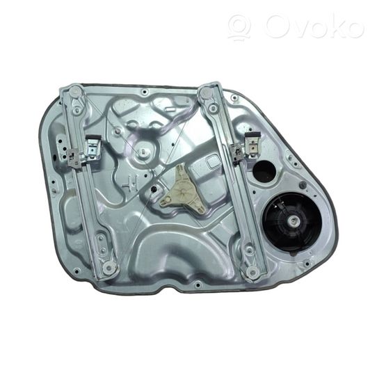 KIA Venga Moteur de lève-vitre de porte avant 824601P000