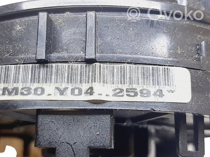 KIA Venga Oro pagalvių juosta (srs žiedas) M30Y042594