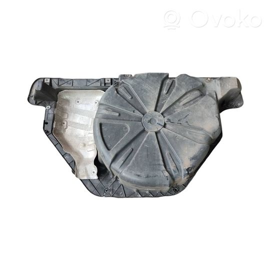 Renault Scenic III -  Grand scenic III Garniture de section de roue de secours 8200317782