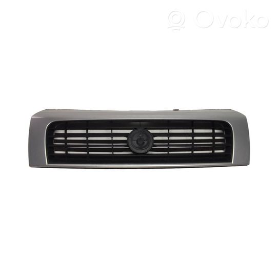 Fiat Ducato Maskownica / Grill / Atrapa górna chłodnicy ST4584