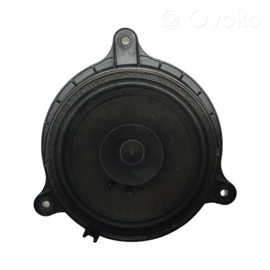 Renault Scenic III -  Grand scenic III Haut-parleur de porte avant 281440014R