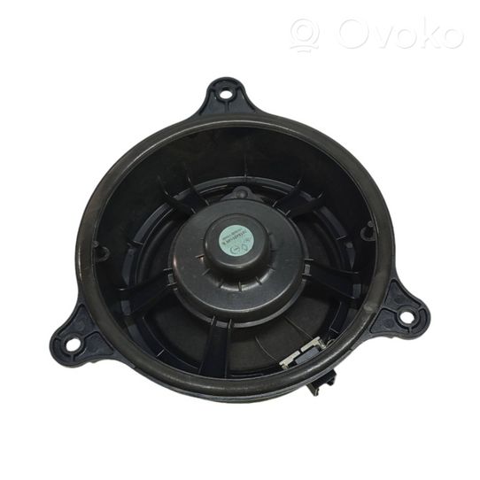 Renault Scenic III -  Grand scenic III Front door speaker 281440014R