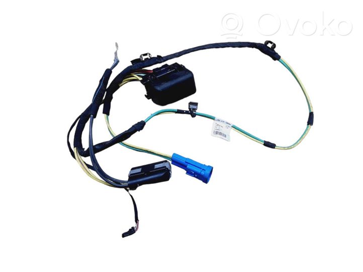 Renault Scenic III -  Grand scenic III Other wiring loom T1006384K