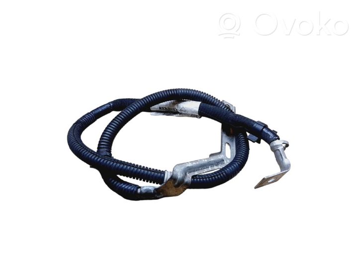 Renault Scenic III -  Grand scenic III Minuskabel Massekabel Batterie 240804035R