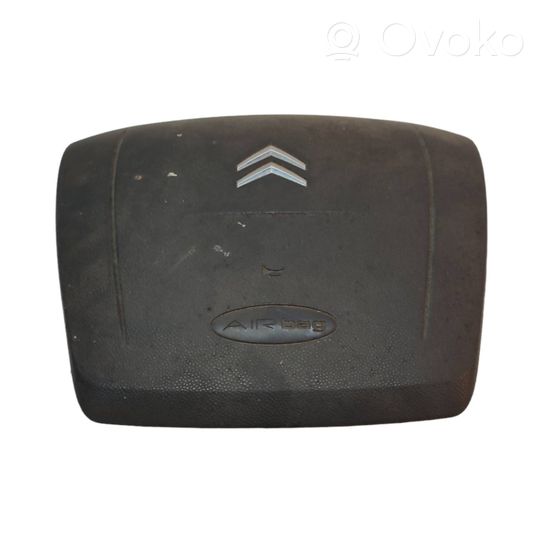 Citroen Jumper Airbag de volant 07854862450