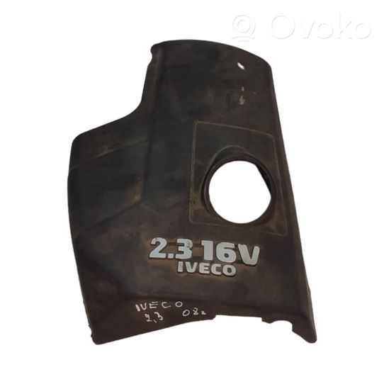 Iveco Daily 35 - 40.10 Cubierta del motor (embellecedor) 504034872A