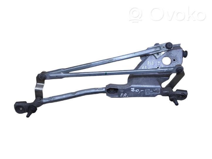 Ford Fiesta Front wiper linkage 8A6117500AG