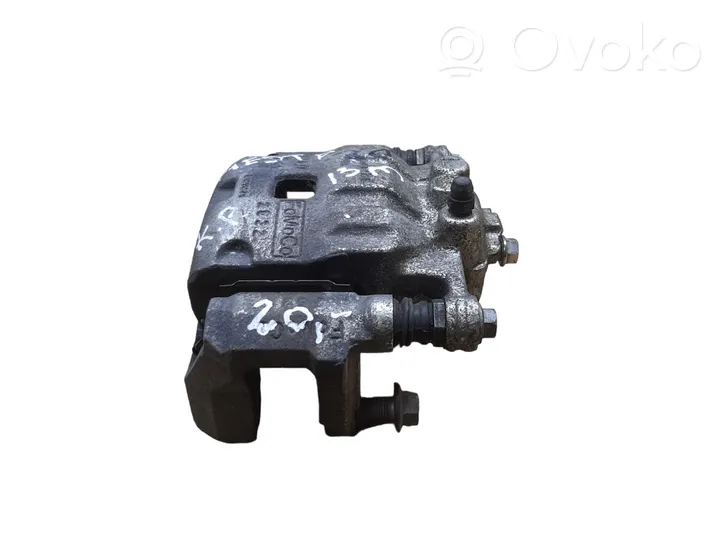 Ford Fiesta Caliper de freno delantero 