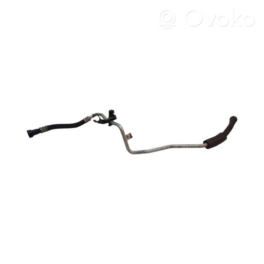 Citroen Jumper Linea/tubo servosterzo 1374625080