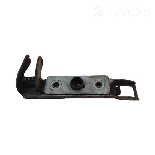 Mercedes-Benz Vito Viano W639 Serrure de capot A6397500650