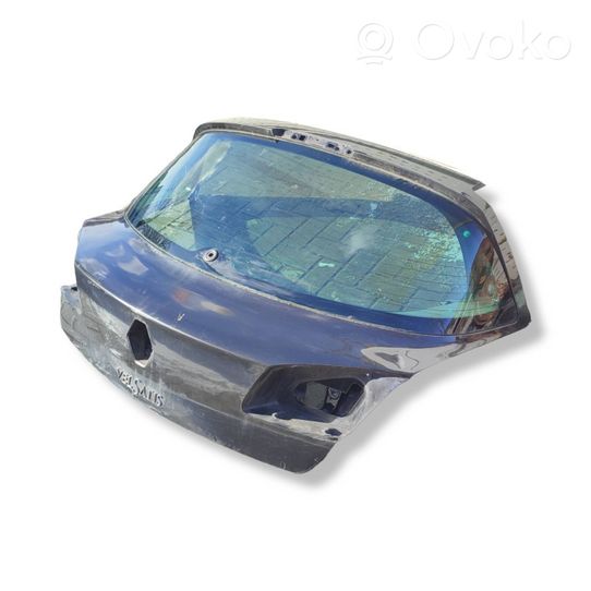 Renault Vel Satis Takaluukun/tavaratilan kansi 8200002757