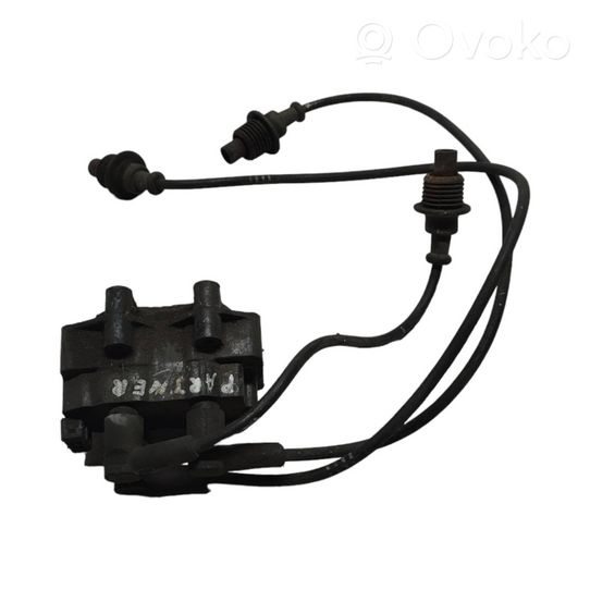 Citroen Berlingo High voltage ignition coil NOCODE